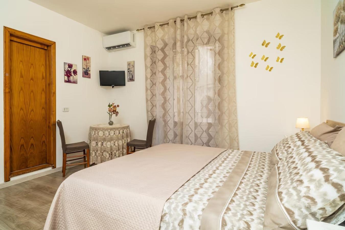 La Gioia Hotel Giardini Naxos Exterior foto